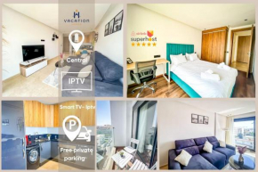 Appartement coquet au cœur de Abdelmoumen